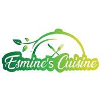 Esmine's Cuisine Logo