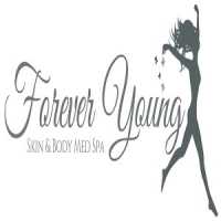 Forever Young Skin and Body Logo