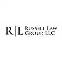 Russell Law Group Logo