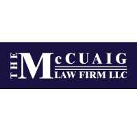 The McCuaig Law Firm, LLC Logo