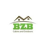 BZB Cabins And Outdoors LLC Logo
