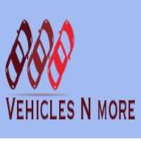 Vehicles n more Logo