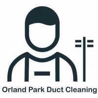 Orland Park Duct Cleaning Logo