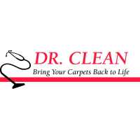 Dr. Clean Logo