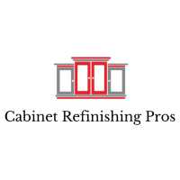 Cabinet Refinishing Pros Logo