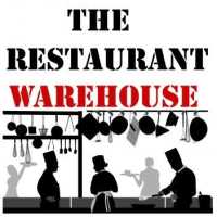 The Restaurant Warehouse Logo