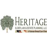 Heritage Elder Law & Estate Planning, LLC Logo