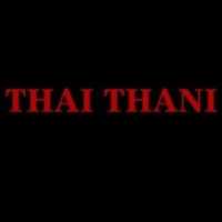 Thai Thani Restaurant Logo