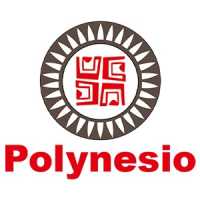 Polynesio Logo
