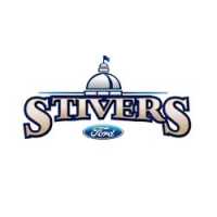 Stivers Ford of Birmingham Logo