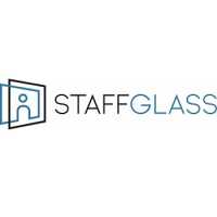 StaffGlass Logo