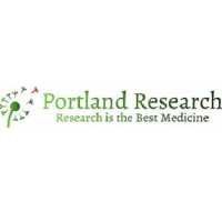 Portland Research Logo