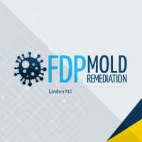 FDP Mold Remediation | Mold Remediation Linden  Logo