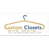 Custom Closets Cobble Hill Logo