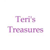 Teri's Treasures Logo