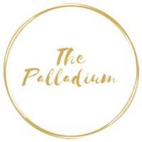 The Palladium Logo