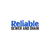 Reliable Sewer and Drain Logo
