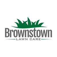 Brownstown Lawn Care & Snow Removal Logo