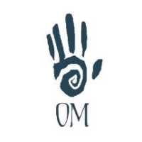 The Place Called OM - Phoenix Location Logo