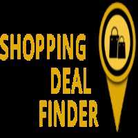 Shopping deals finder Logo