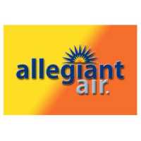 Allegiant Airlines Logo