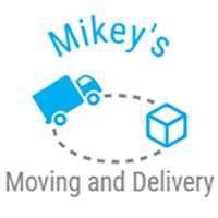 Mikey's Moving and Delivery, LLC Logo