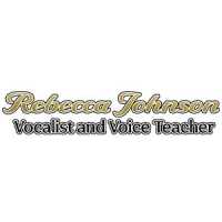 Rebecca Johnson Vocalist and Voice Teacher Logo
