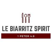 Biarritz Spirit Logo