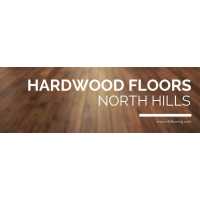 VFO Flooring North Hills Logo