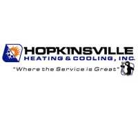 Hopkinsville - Lake Barkley Heating & Cooling Logo