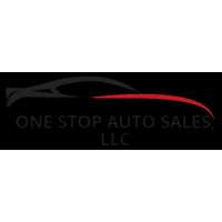 One Stop Auto Sales Logo