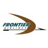 Frontier Airlines Logo