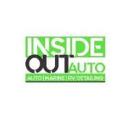 Inside Out Auto Logo