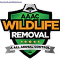 AAAC Wildlife Removal Logo