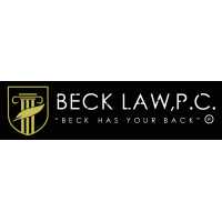 Beck Law, P.C. Logo