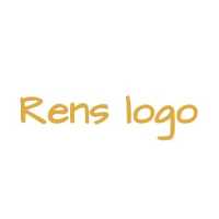 RENS website land page Logo