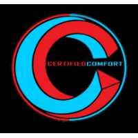 Certified Comfort A/C & Heating, LLC Logo