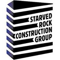 Starved Rock Construction Group Logo