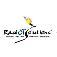 Real OT Solutions Logo