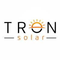 Tron Solar Logo