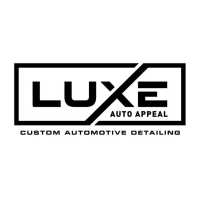 Luxe Auto Appeal Logo