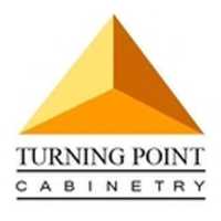 Turning Point Cabinetry Logo