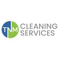 TNM Cleaning Services Logo