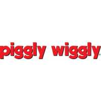Piggly Wiggly/Cattails Liquor Co. Logo
