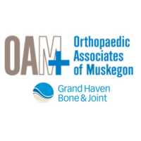 Orthopaedic Associates of Muskegon Logo