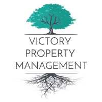 â‹†Victory Property Management Raleigh-Cary NC Metro Homes for Rent Logo