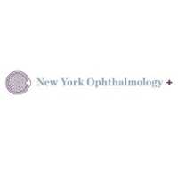 New York Ophthalmology - Manhattan Logo
