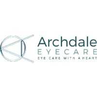 Archdale Eyecare Logo