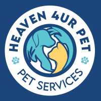 Heaven 4ur Pet Pennsylvania Logo