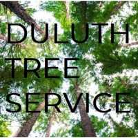 Duluth Tree Service Logo